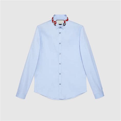 prezzo camicia gucci|Camicie Uomo Eleganti .